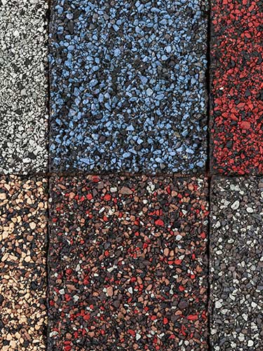 asphalt shingle roofing replacement contractor Idaho