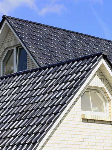 roofing replacement contractor Idaho metal roof repairs installation