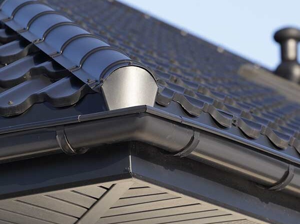 rain gutter installers Idaho leaf filters gutter cleaning