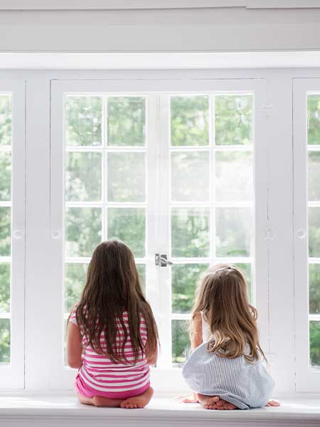 home exterior contractor roofing siding decks windows