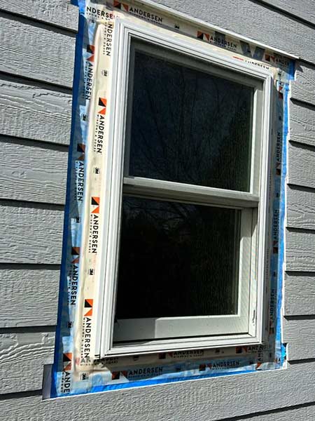 home window replacement contractor