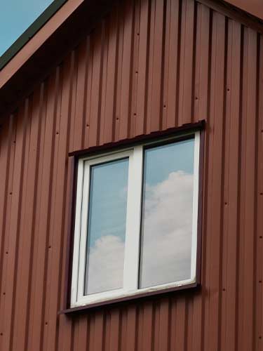 siding repair Idaho metal siding contractors